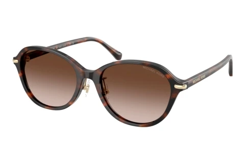 Okulary przeciwsłoneczne Michael Kors DEHLI (MK2289D 403913)