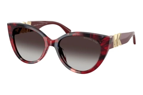 Okulary przeciwsłoneczne Michael Kors CATALINA (MK2291U 33448G)