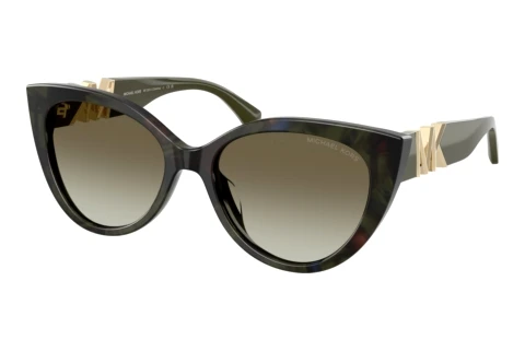Okulary przeciwsłoneczne Michael Kors CATALINA (MK2291U 39028E)