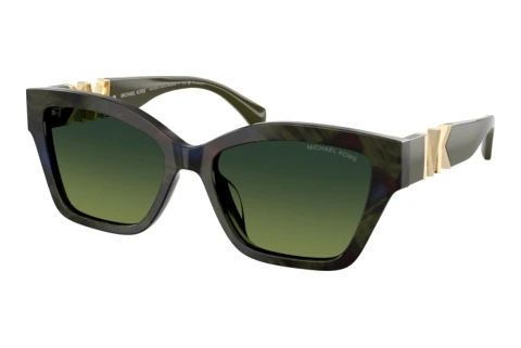 Okulary przeciwsłoneczne Michael Kors SANTA BARBARA (MK2292U 3902T4)