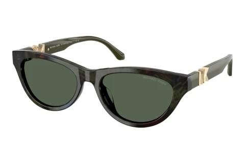 Okulary przeciwsłoneczne Michael Kors NAPA VALLEY (MK2293U 370571)
