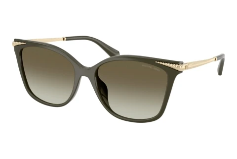 Okulary przeciwsłoneczne Michael Kors ANDERMATT (MK2295U 39028E)