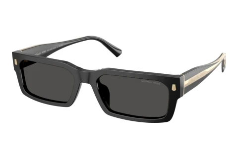 Okulary przeciwsłoneczne Michael Kors SPLIT (MK2296U 300587)