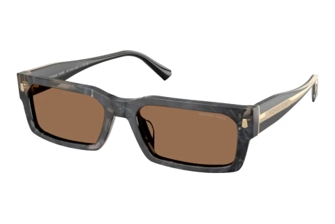 Okulary przeciwsłoneczne Michael Kors SPLIT (MK2296U 394573)