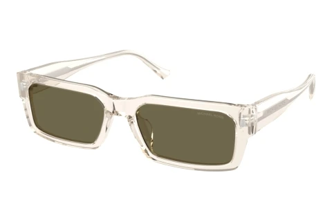 Okulary przeciwsłoneczne Michael Kors SPLIT (MK2296U 40503)