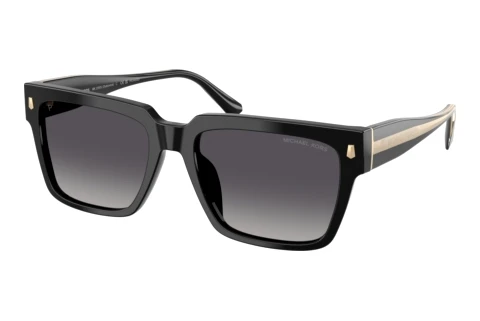 Okulary przeciwsłoneczne Michael Kors DUBROVNIK (MK2297U 3005T3)