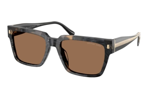 Okulary przeciwsłoneczne Michael Kors DUBROVNIK (MK2297U 394573)