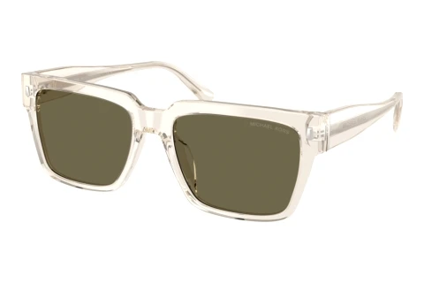 Okulary przeciwsłoneczne Michael Kors DUBROVNIK (MK2297U 40503)