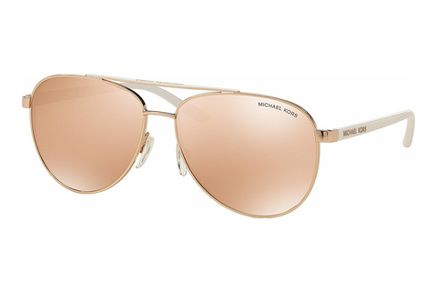 Okulary przeciwsłoneczne Michael Kors HVAR (MK5007 1080R1)