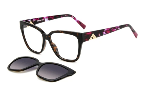 Okulary przeciwsłoneczne Missoni MIS 0179/CS 086/XW