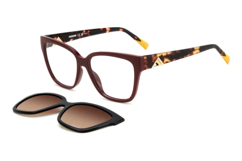 Okulary przeciwsłoneczne Missoni MIS 0179/CS LHF/LA