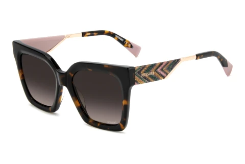 Okulary przeciwsłoneczne Missoni MIS 0264/G/S 086/HA