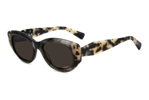 Okulary przeciwsłoneczne Missoni MIS 0272/S ACI/70