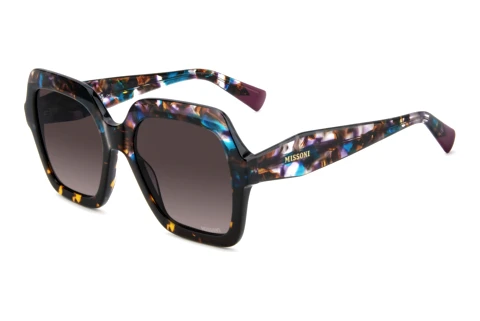 Okulary przeciwsłoneczne Missoni MIS 0273/S HKZ/3X