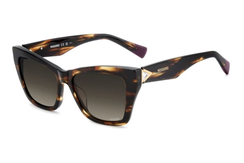 Okulary przeciwsłoneczne Missoni MIS 0278/G/S KVI/HA