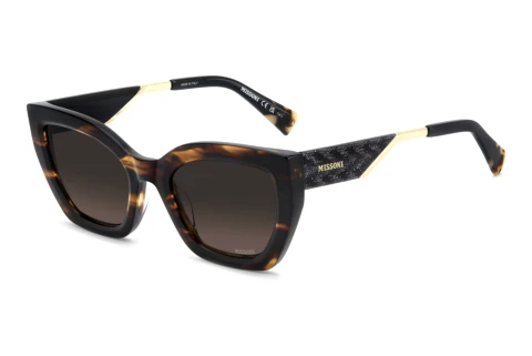 Okulary przeciwsłoneczne Missoni MIS 0291/G/S 2OK/O9