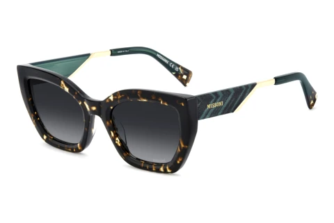 Okulary przeciwsłoneczne Missoni MIS 0291/G/S 581/9O