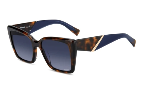 Okulary przeciwsłoneczne Missoni MIS 0294/G/S O63/08