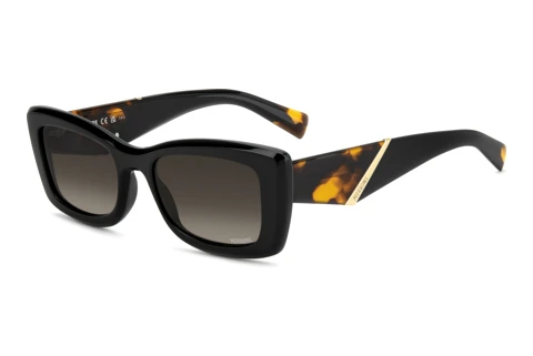 Okulary przeciwsłoneczne Missoni MIS 0296/S QFU/HA