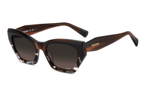 Okulary przeciwsłoneczne Missoni MIS 0300/S 9N4/O9