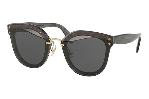 Okulary przeciwsłoneczne Miu Miu CORE COLLECTION (MU 03TS UES5S0)