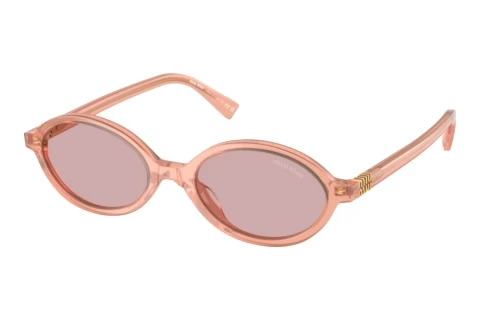 Okulary przeciwsłoneczne Miu Miu MU 04ZS 20I60V