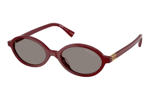 Okulary przeciwsłoneczne Miu Miu MU 04ZS 21I80Q