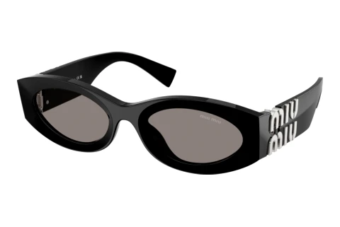 Okulary przeciwsłoneczne Miu Miu 0MU 11WS (MU 11WS 16K80Q)