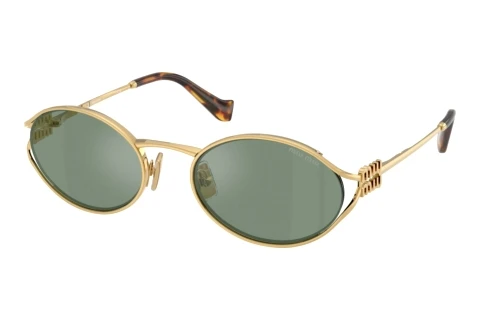 Okulary przeciwsłoneczne Miu Miu MU 52YS 5AK04M
