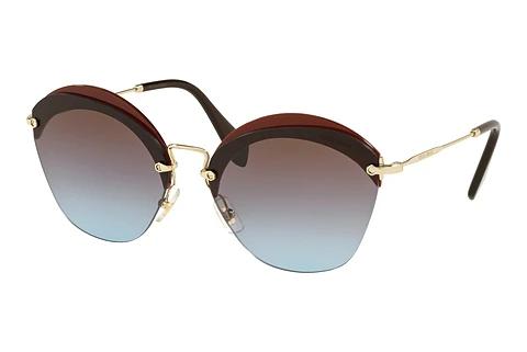 Okulary przeciwsłoneczne Miu Miu CORE COLLECTION (MU 53SS 123152)