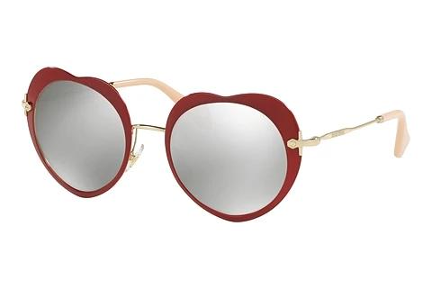 Okulary przeciwsłoneczne Miu Miu Core Collection (MU 54RS USS2B0)