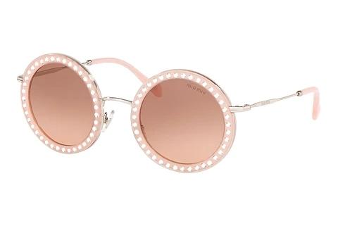 Okulary przeciwsłoneczne Miu Miu CORE COLLECTION (MU 59US 1530A5)