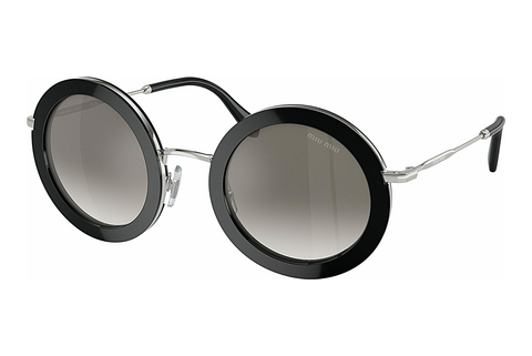 Okulary przeciwsłoneczne Miu Miu CORE COLLECTION (MU 59US 1AB5O0)