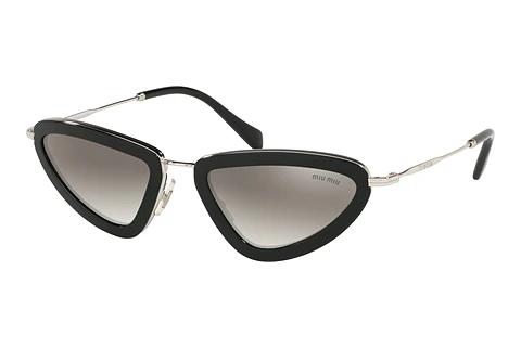 Okulary przeciwsłoneczne Miu Miu CORE COLLECTION (MU 60US 1AB5O0)