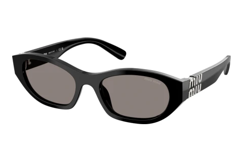 Okulary przeciwsłoneczne Miu Miu MU A03S 16K80Q