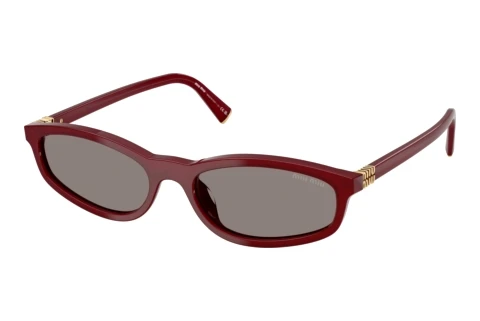 Okulary przeciwsłoneczne Miu Miu MU A06S 21I80Q