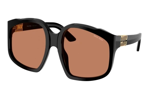 Okulary przeciwsłoneczne Miu Miu MU A07S 16K90Q