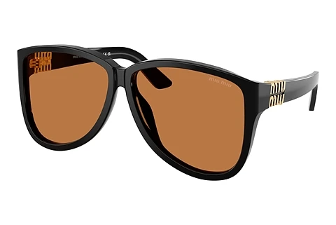 Okulary przeciwsłoneczne Miu Miu MU A08S 16K90Q