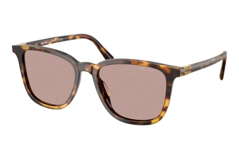 Okulary przeciwsłoneczne Miu Miu MU B03S 14L20I