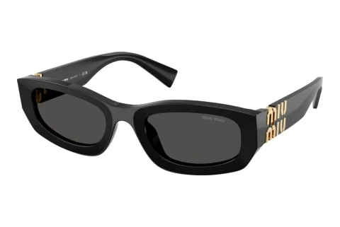 Okulary przeciwsłoneczne Miu Miu MU B04S 16K08Z