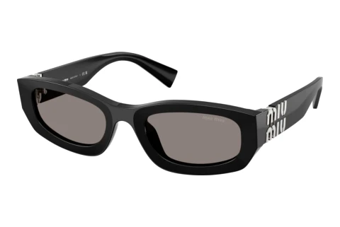 Okulary przeciwsłoneczne Miu Miu MU B04S 16K80Q