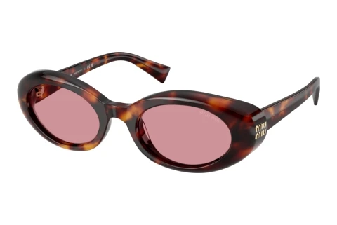 Okulary przeciwsłoneczne Miu Miu MU B09S 27L50Y