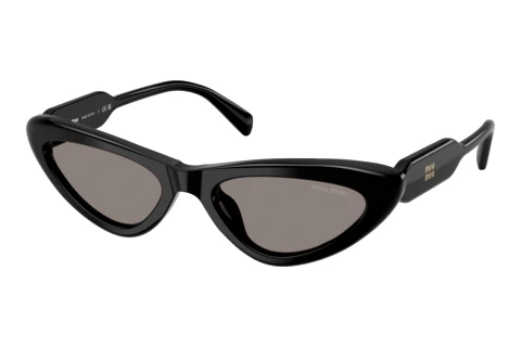 Okulary przeciwsłoneczne Miu Miu MU B11SU 16K80Q