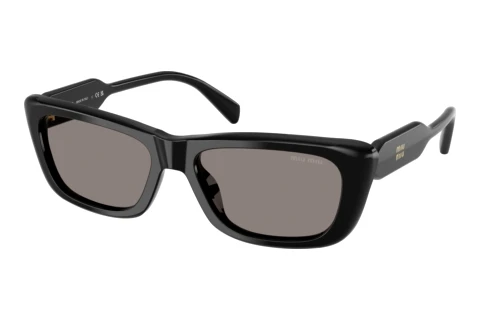 Okulary przeciwsłoneczne Miu Miu MU B12S 16K80Q