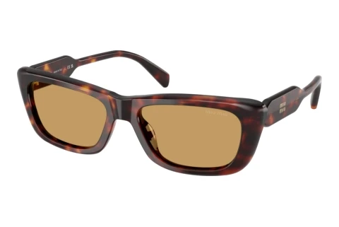 Okulary przeciwsłoneczne Miu Miu MU B12S 27L10Y