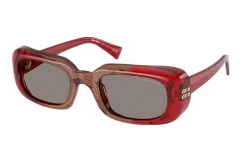 Okulary przeciwsłoneczne Miu Miu MU B13S 23M80Q