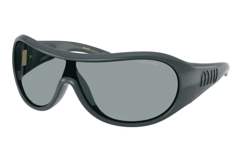 Okulary przeciwsłoneczne Miu Miu MU B14SU 25N70M
