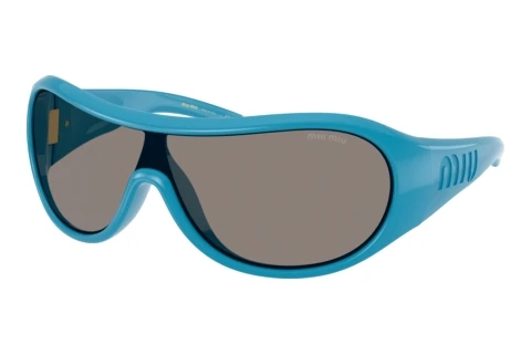 Okulary przeciwsłoneczne Miu Miu MU B14SU 26N80Q