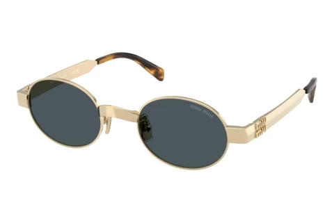 Okulary przeciwsłoneczne Miu Miu MU B51S ZVN70B