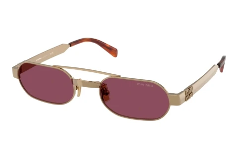 Okulary przeciwsłoneczne Miu Miu MU B52S 7OE30Y